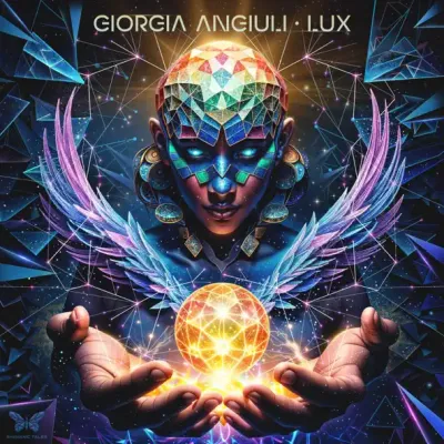 Giorgia Angiuli - Lux (Original Mix)