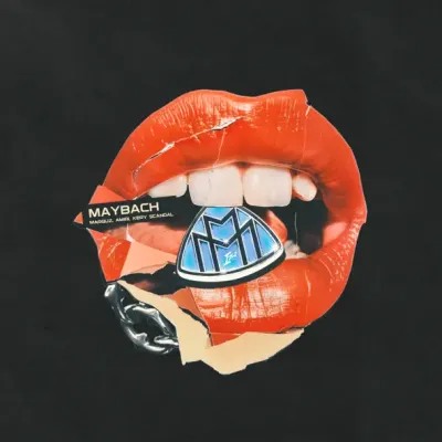 Marquz - Maybach (feat. A'miri & Kery Scandal)