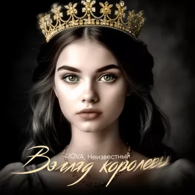 Liova feat. Неизвестный - Взгляд Королевы