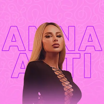 Anna Asti