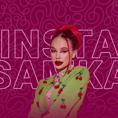 Instasamka