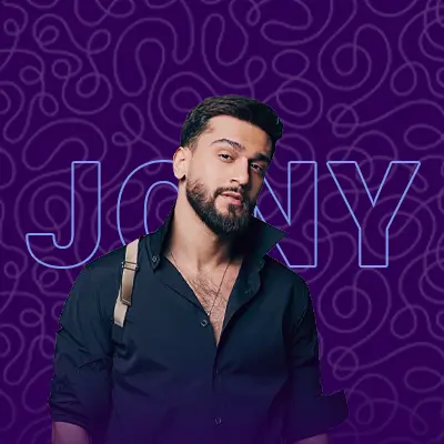 JONY