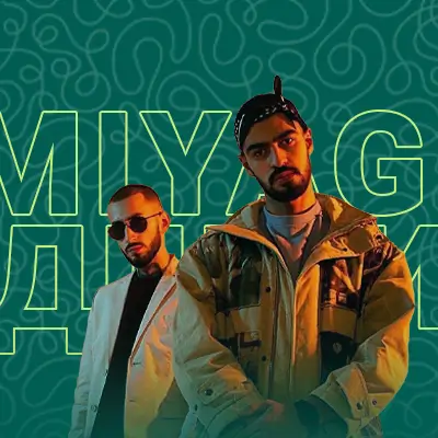 Miyagi