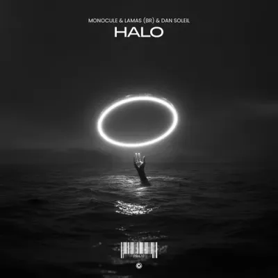Monocule & Lamas feat. Dan Soleil - Halo (Extended Mix)