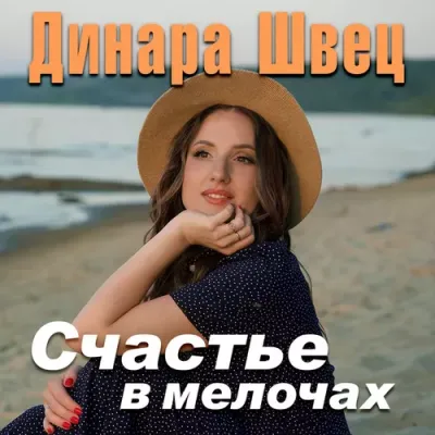 Динара Швец - Счастье в мелочах