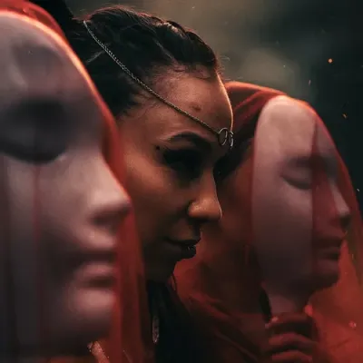 Nita Kaya - Ведьма
