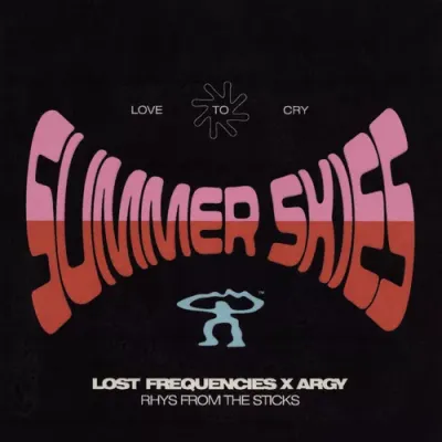Lost Frequencies & Argy feat. Rhys From The Sticks - Summer Skies (I Love To Cry) (Extended Mix)