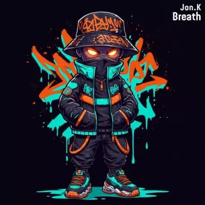 Jon.K - Breath (Original Mix)