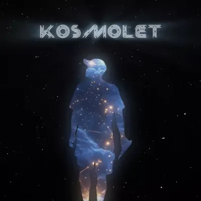 Rapossa - Kosmolet (Extended Mix)