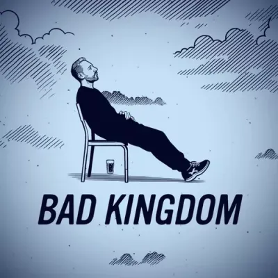 Bruno Be - Bad Kingdom (Original Mix)