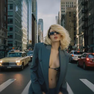 Светлана Лобода (LOBODA) - Не мешай